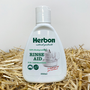 Members Herbon Rinse Aid